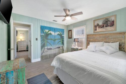 Treasure home in St-Pete Beach