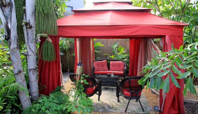 Tropical Vibes in FT LAUDERDALE - Heated Pool/Pet Friendly!