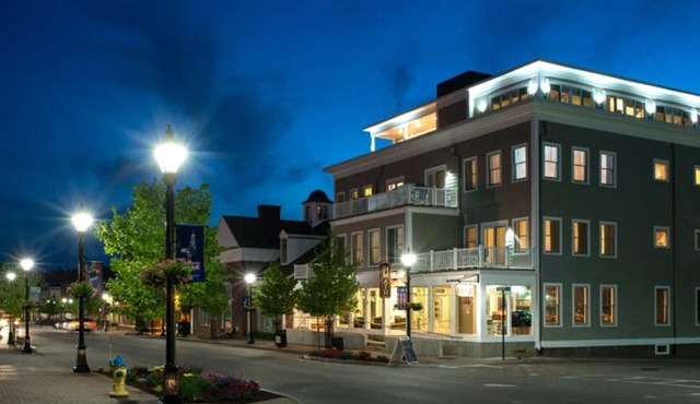 Two Bedroom Deluxe, Luxury Condo, Kennebunk Maine 1719985