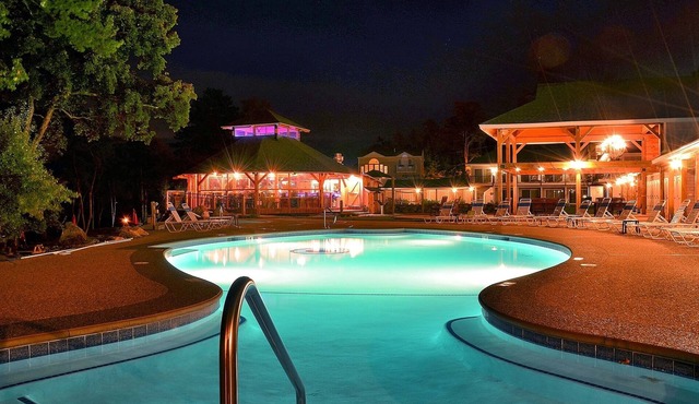 Ultimate Family Getaway I BunkSlides I Akwa Marina!