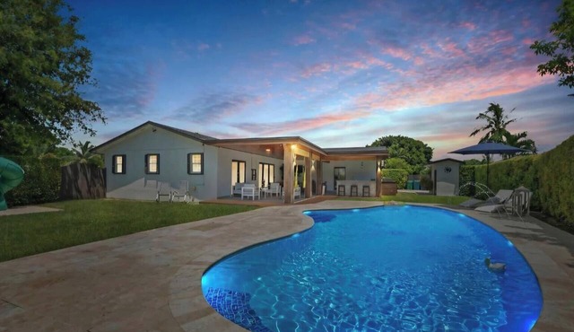Villa Gaviota