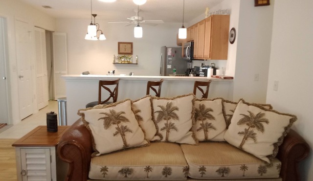 Villa -with Golf Cart-Near Lake Sumter Landing-The Villages, 4th night on us