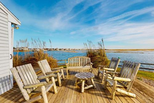 West Dennis Dockside