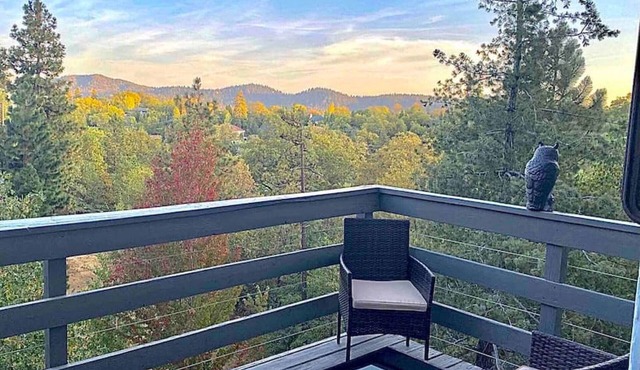 Whispering Pines | Amazing Views | Family Fun