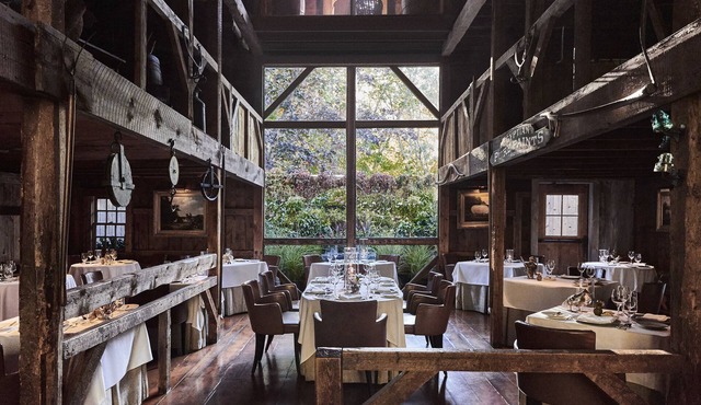 White Barn Inn & Spa, Auberge Collection