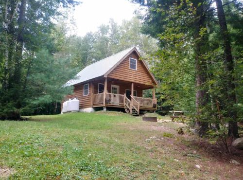 Wild Fox Cabins