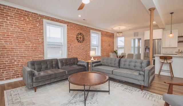 Windsor Castle- one bedroom apartment