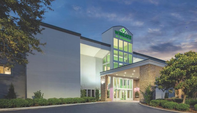 Wingate by Wyndham Valdosta/Moody AFB