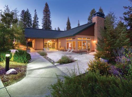 WorldMark McCall