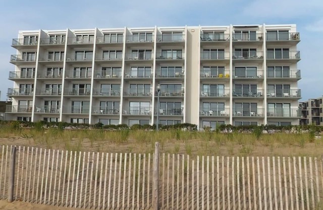 Edgewater Rehoboth Beach 