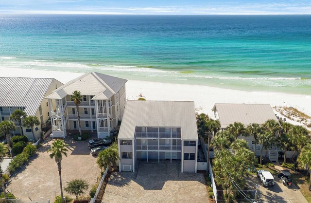 Beachcrest Santa Rosa Beach | Condo in Seagrove Beach, Santa Rosa Beach ... - Luxury Oceanfront Condos Santa Rosa