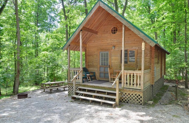 Spring Gulch Chalet 