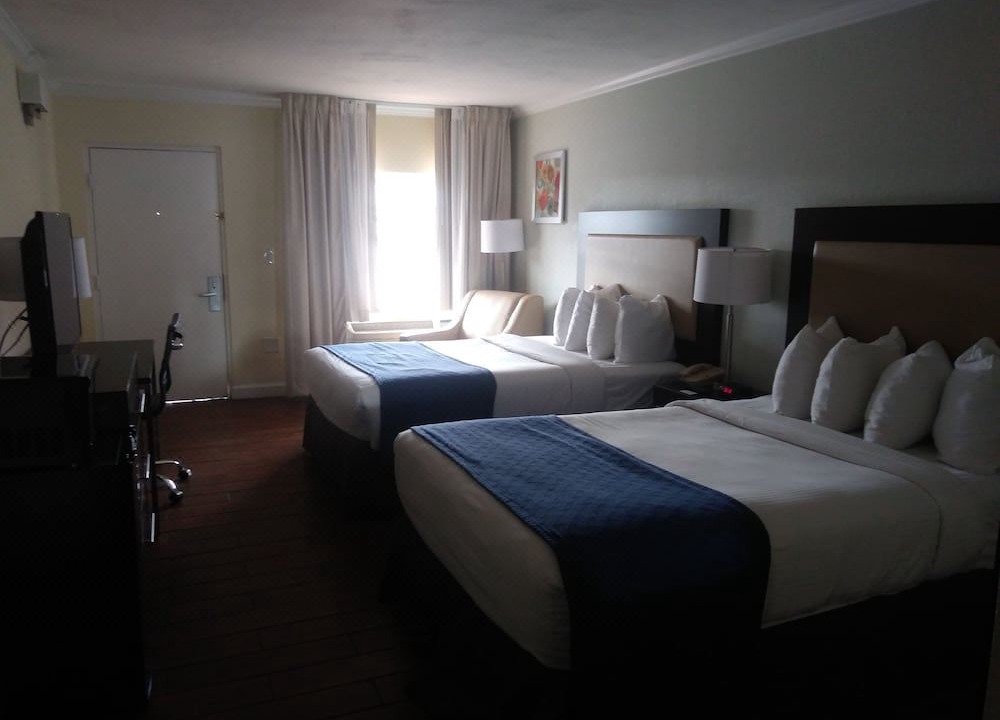 Photo of Bedroom in Florida City
