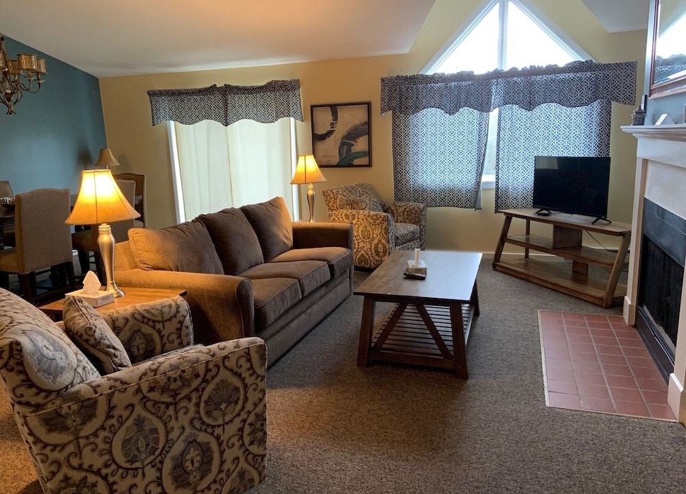 Photo of Livingroom in Bethel