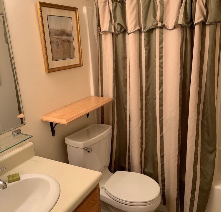 Photo of Bathroom in Bethel