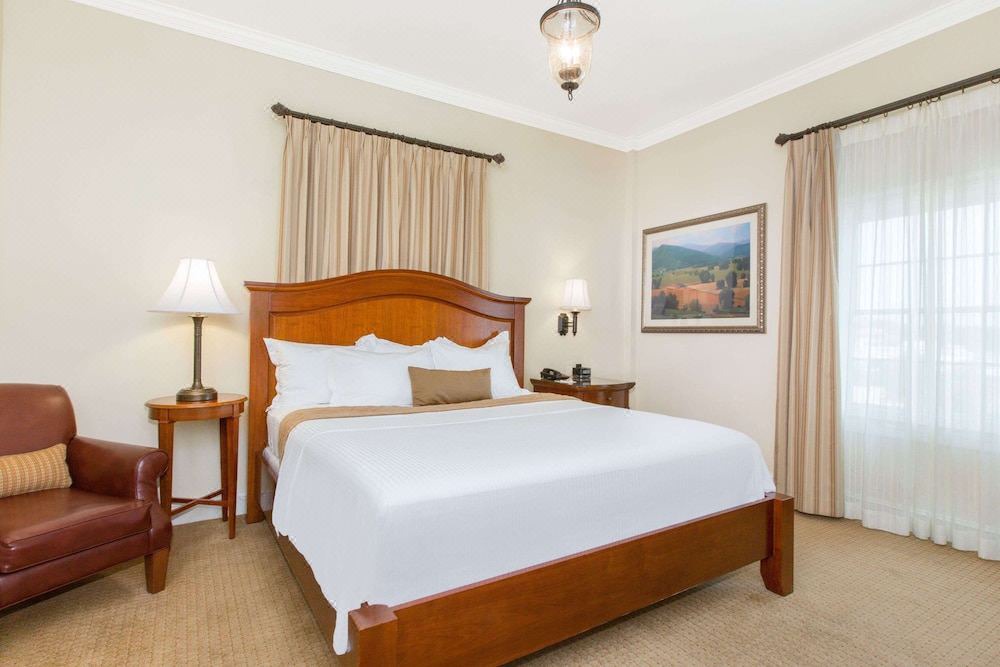 Photo of Bedroom in Old Town Winchester
