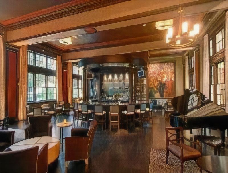 Photo of Livingroom in Old Town Winchester