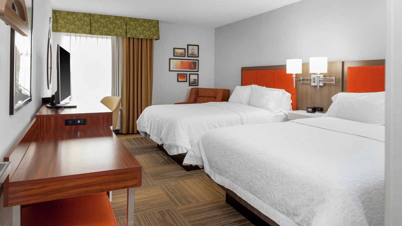 Photo of Bedroom in Glenvar Heights
