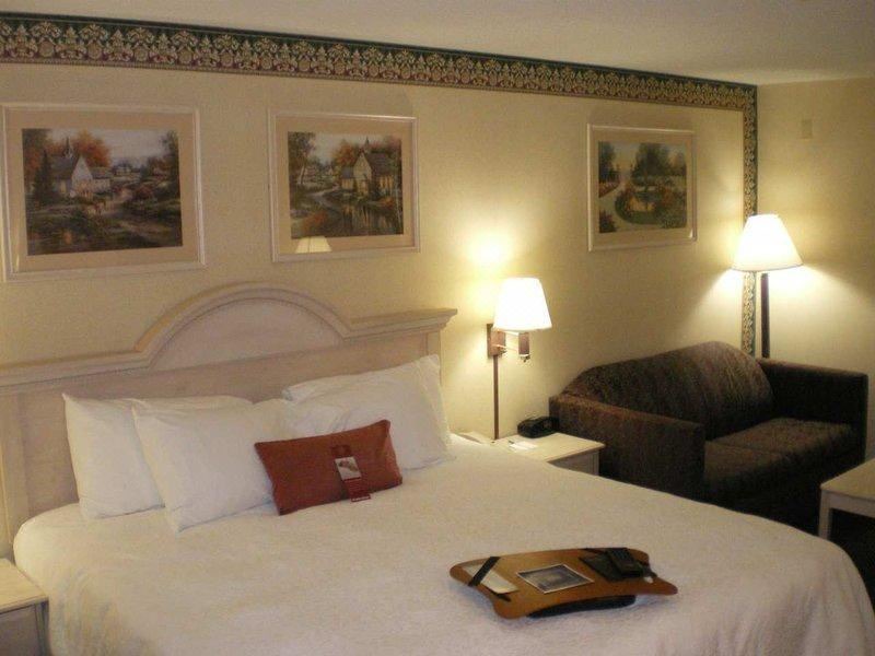 Photo of Bedroom in Kerrville