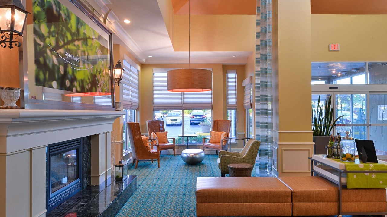 Photo of Livingroom in Columbia