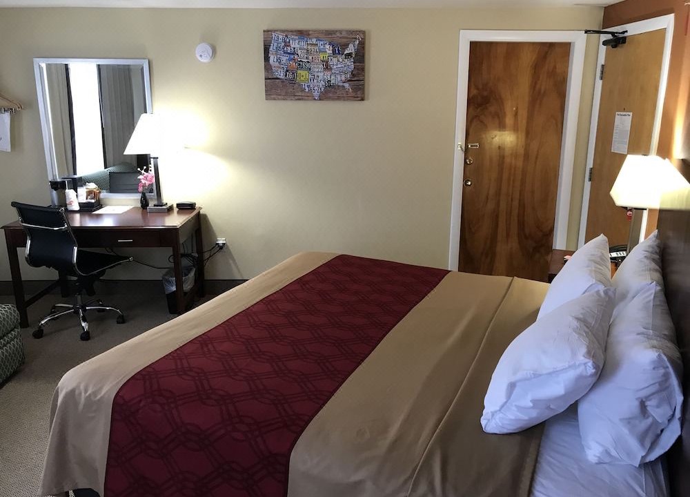 Photo of Bedroom in West Ossipee