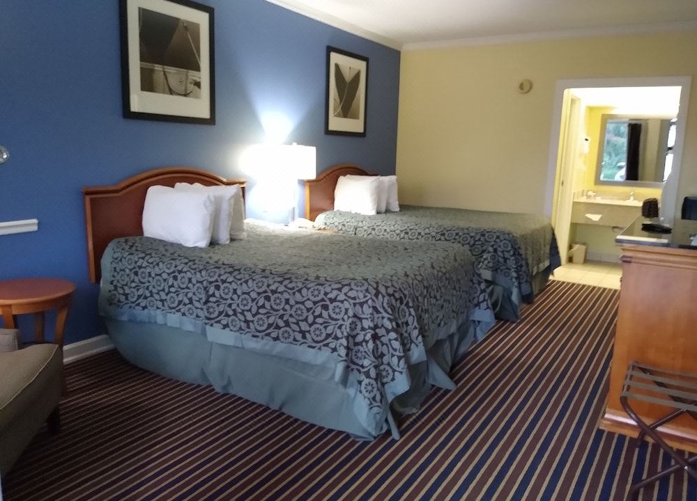 Photo of Bedroom in Kingsland
