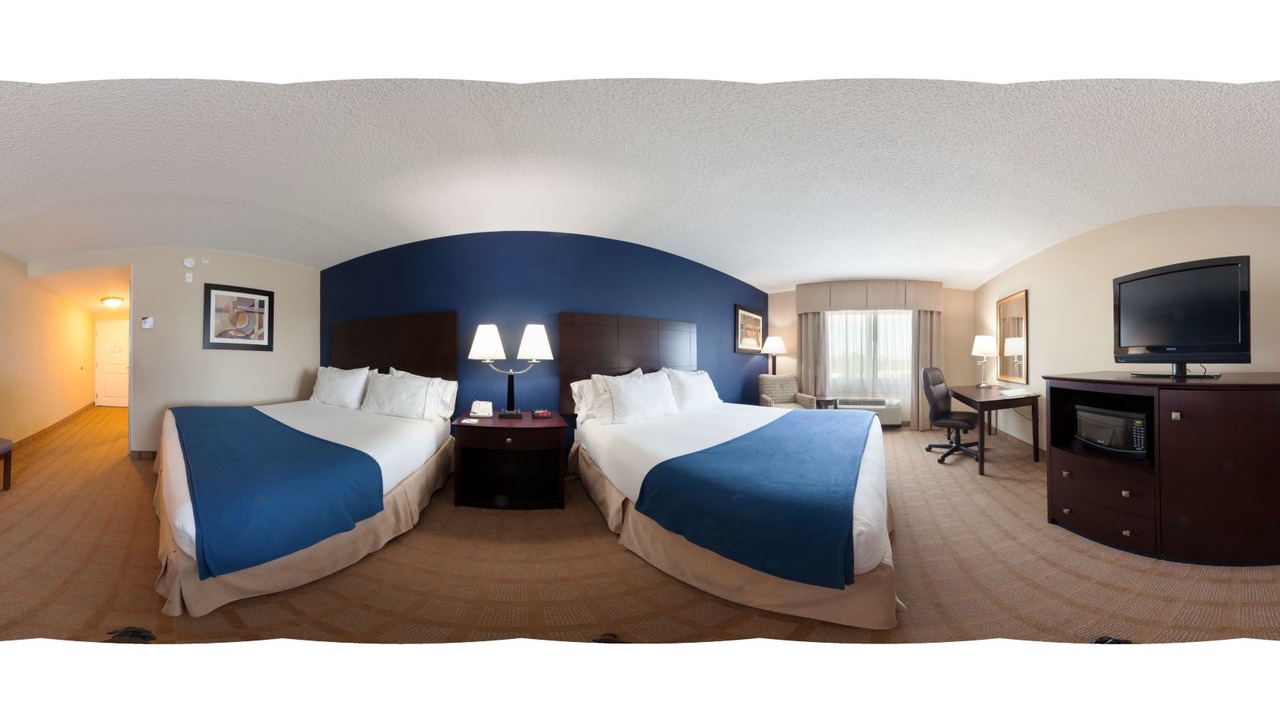 Photo of Bedroom in Fort Pierce