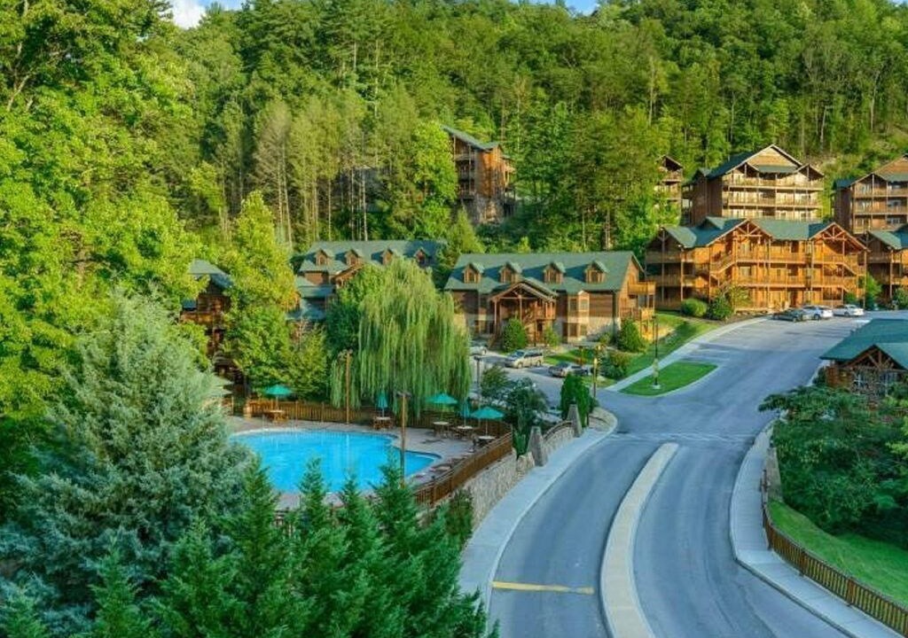 Photo of Outdoor in Gatlinburg
