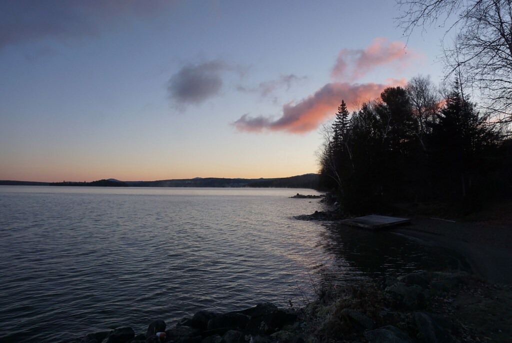 Photo of Outdoor in Rangeley Plantation