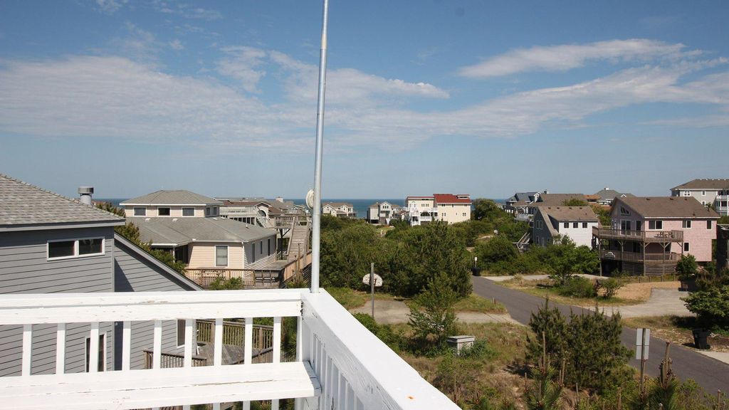 Photo of Buildings in Carolina Dunes