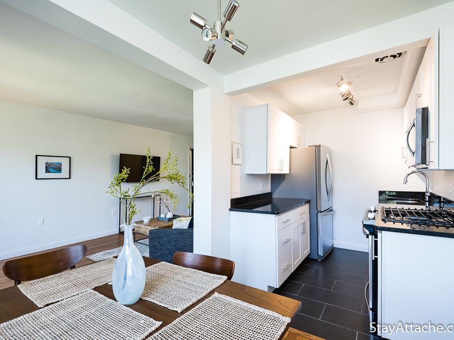 Photo of Livingroom in Navy Yard