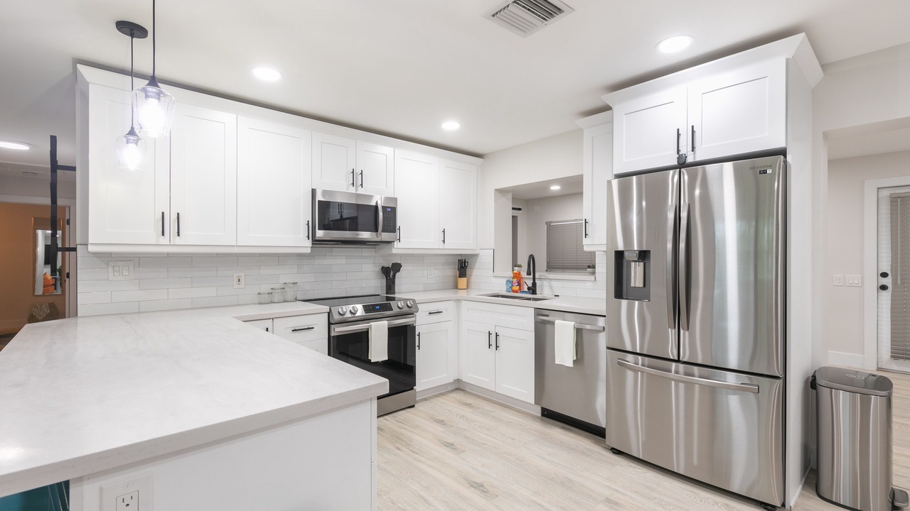 Photo of Kitchen in Hunt Club