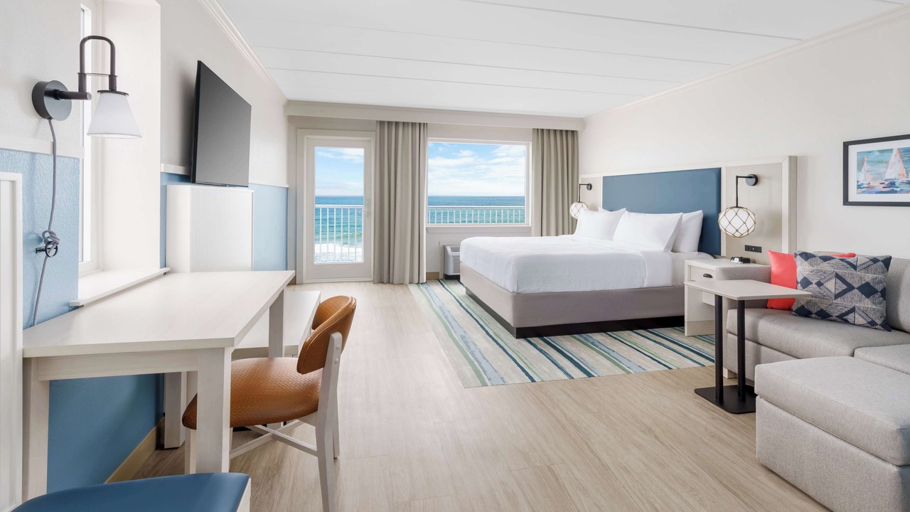 Photo of Bedroom in Midtown Ocean City