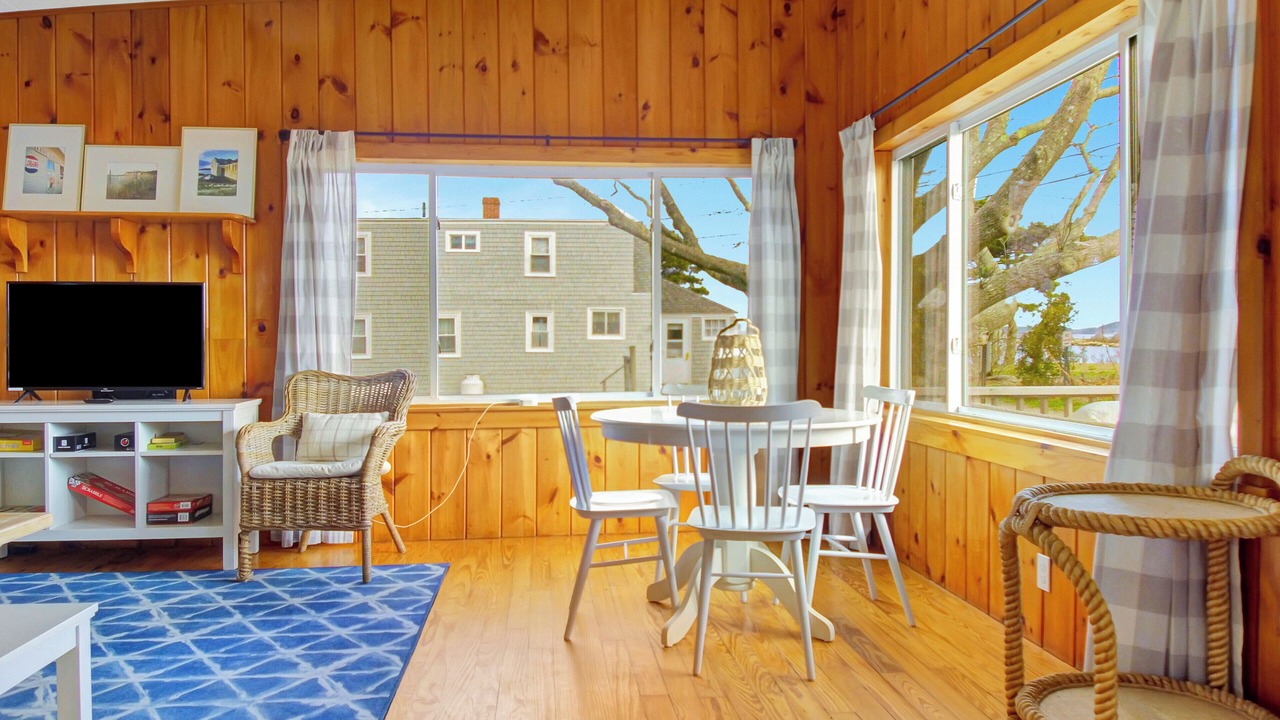 Photo of Bedroom in Phippsburg