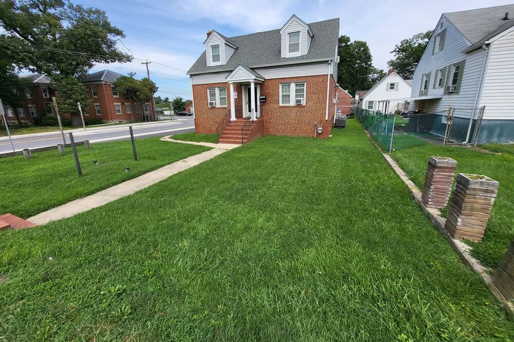 Photo of Outdoor in Glen Burnie