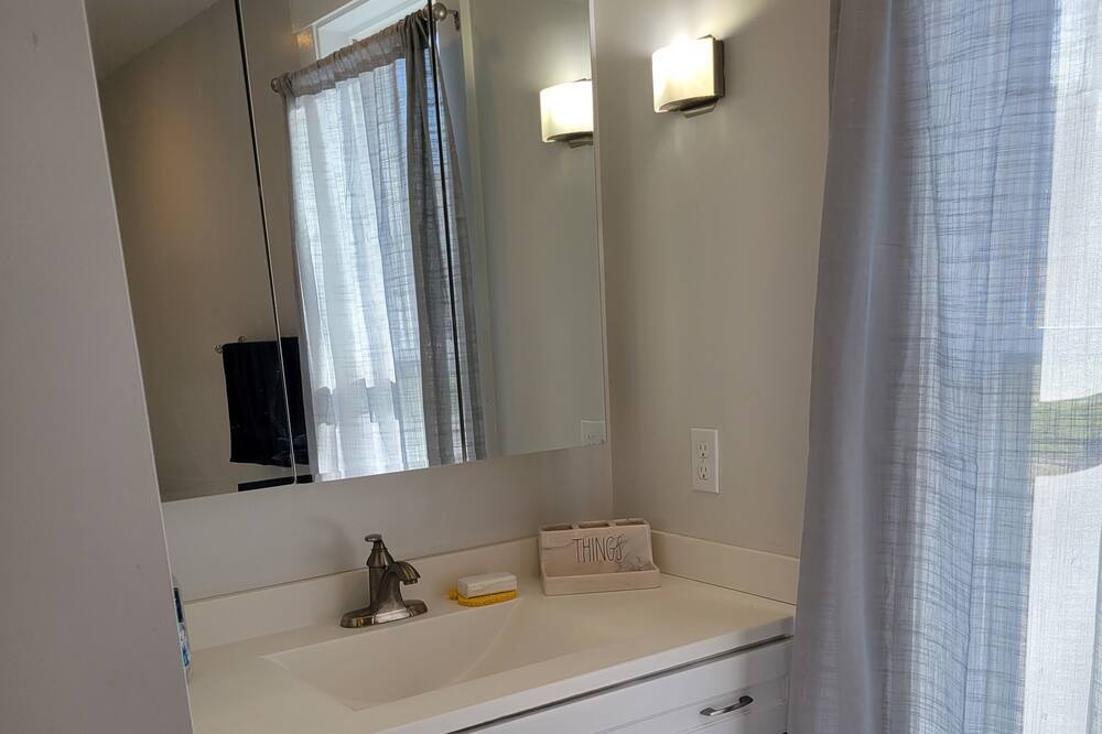 Photo of Bathroom in Waldoboro