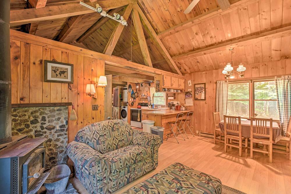 Photo of Livingroom in The Forks