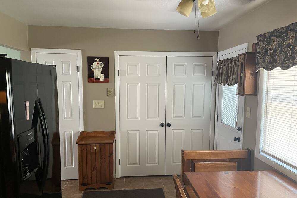 Photo of Kitchen in Salisbury