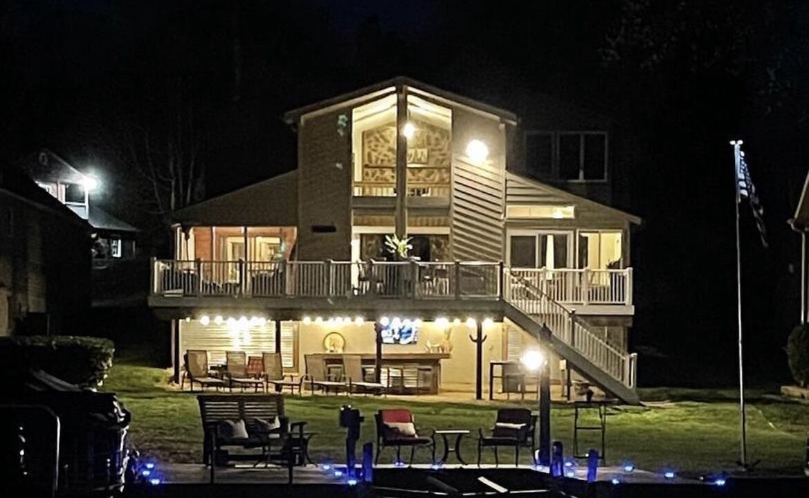 Photo of Outdoor in Locust Grove