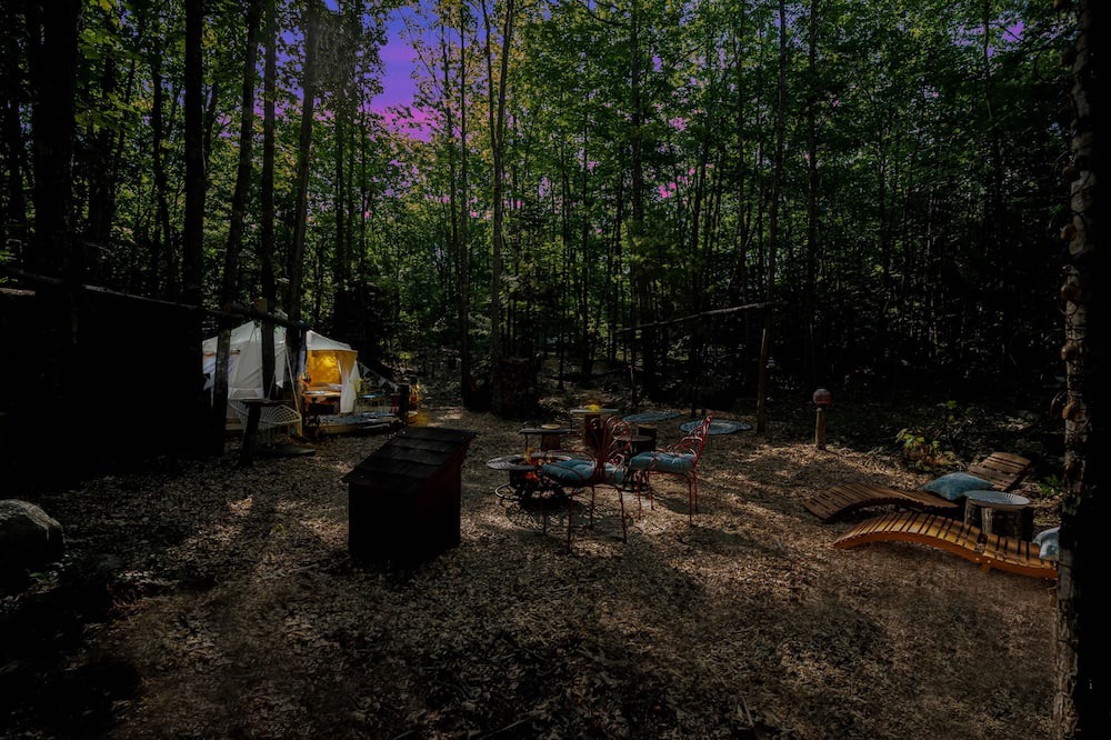 Photo of Outdoor in Acton