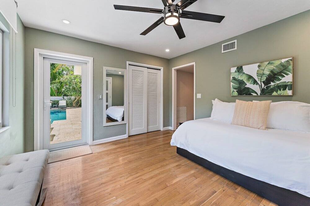 Photo of Bedroom in Southside