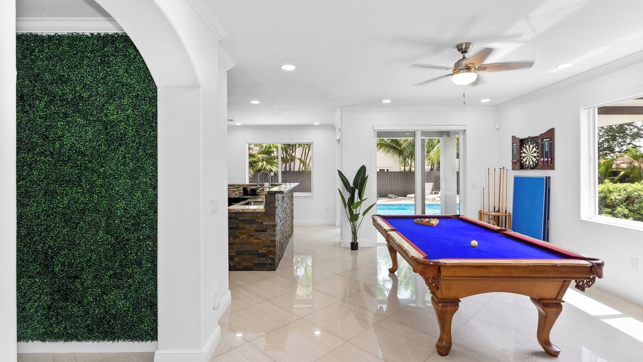 Photo of Bedroom in Tamiami