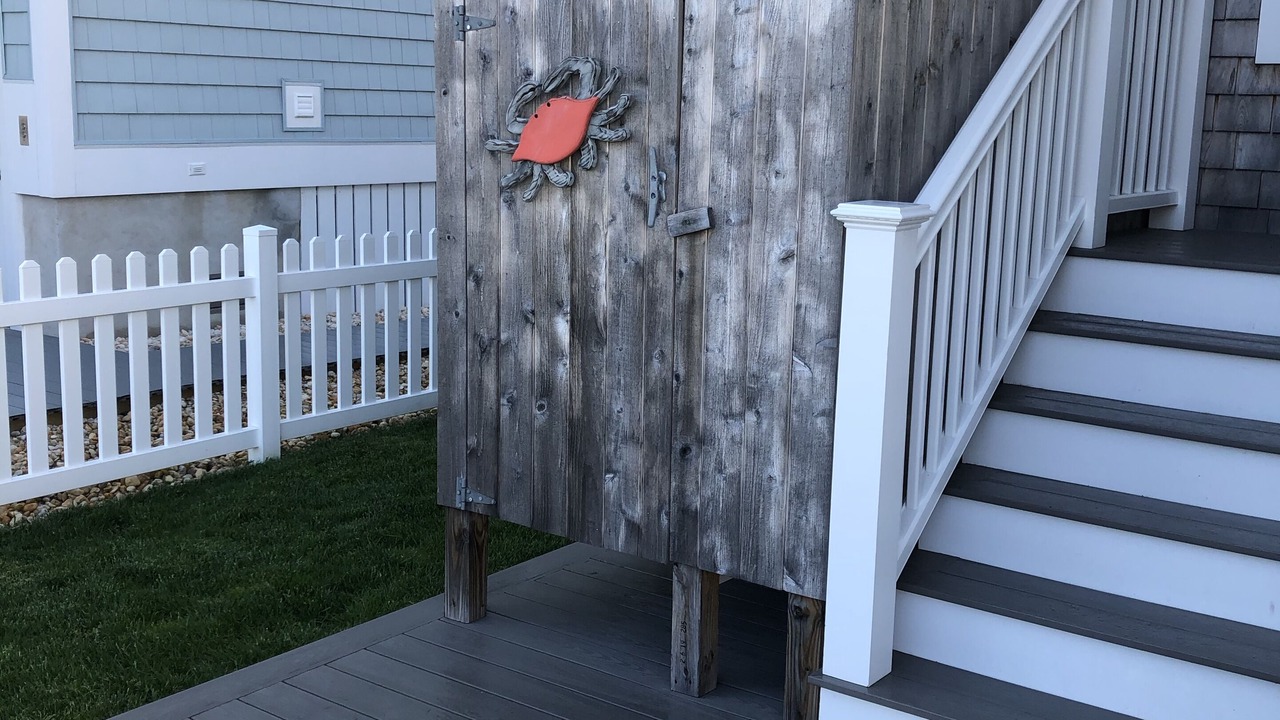 Photo of Outdoor in Bethany Beach