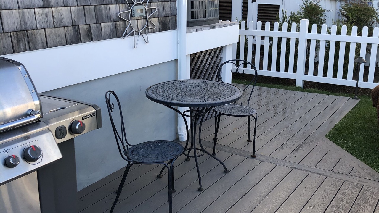 Photo of Outdoor in Bethany Beach