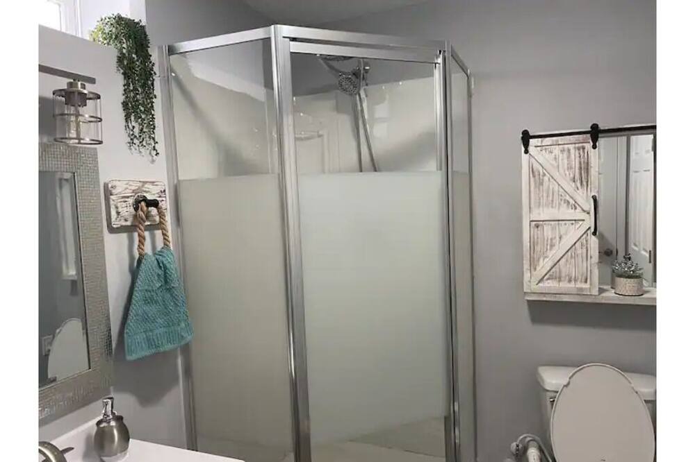 Photo of Bathroom in Woodstock