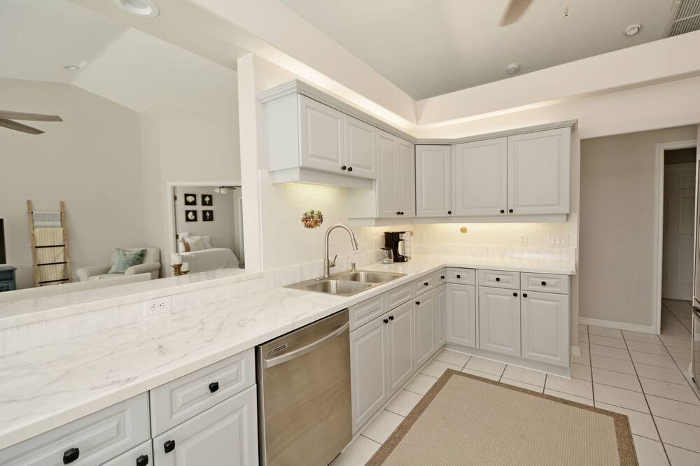 Photo of Kitchen in Rockledge
