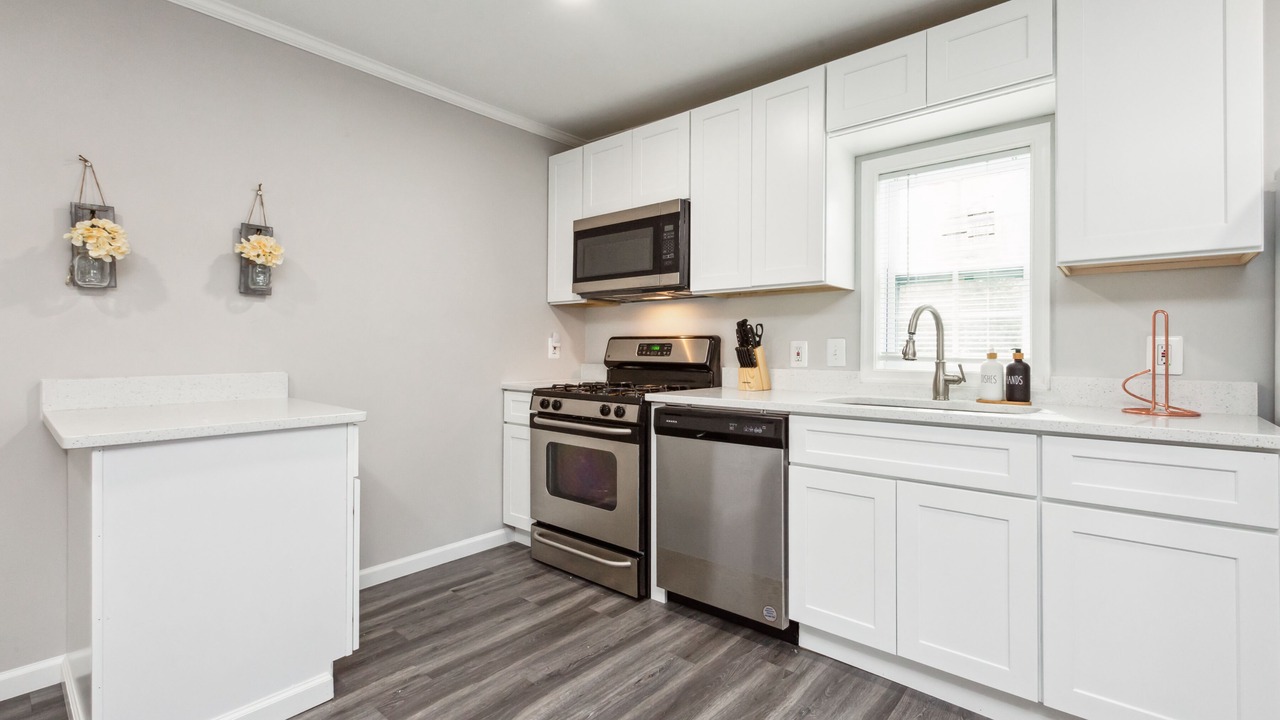 Photo of Kitchen in Dorsey
