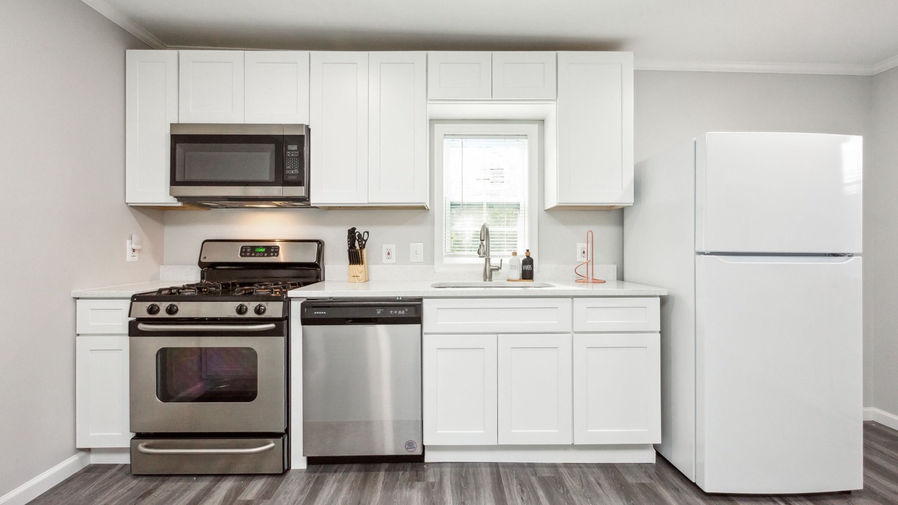 Photo of Kitchen in Dorsey
