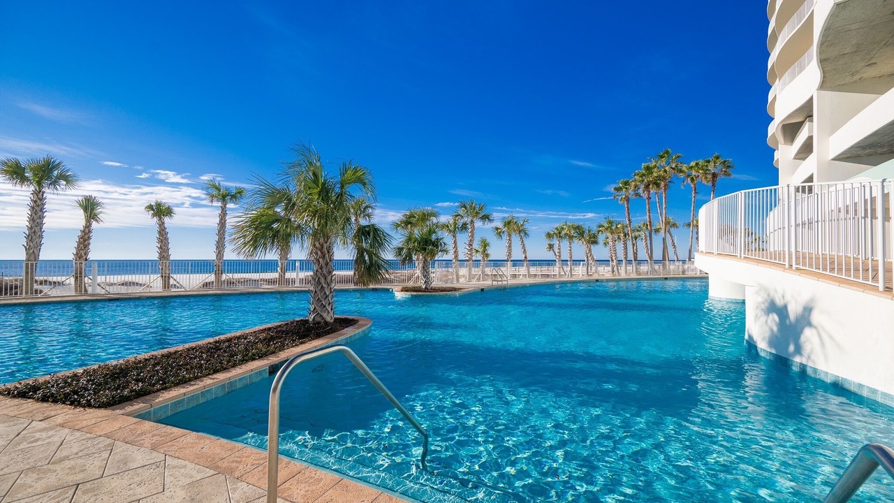Photo of Outdoor in Orange Beach