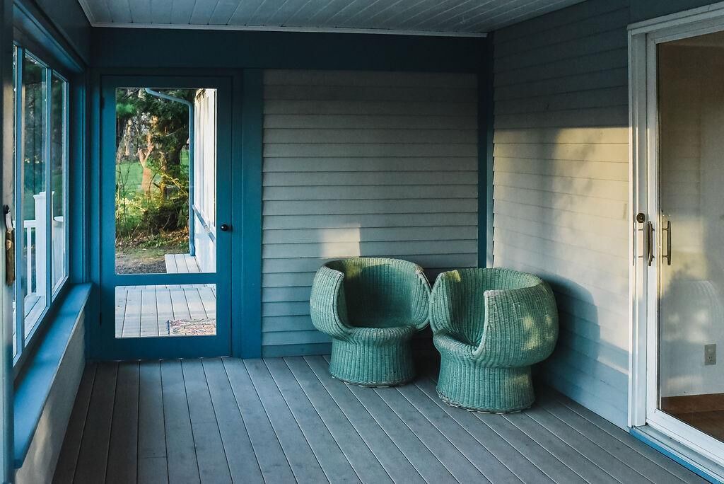 Photo of Outdoor in Damariscotta